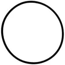 Black Pressure Cooker Gasket Sealing Ring H952289