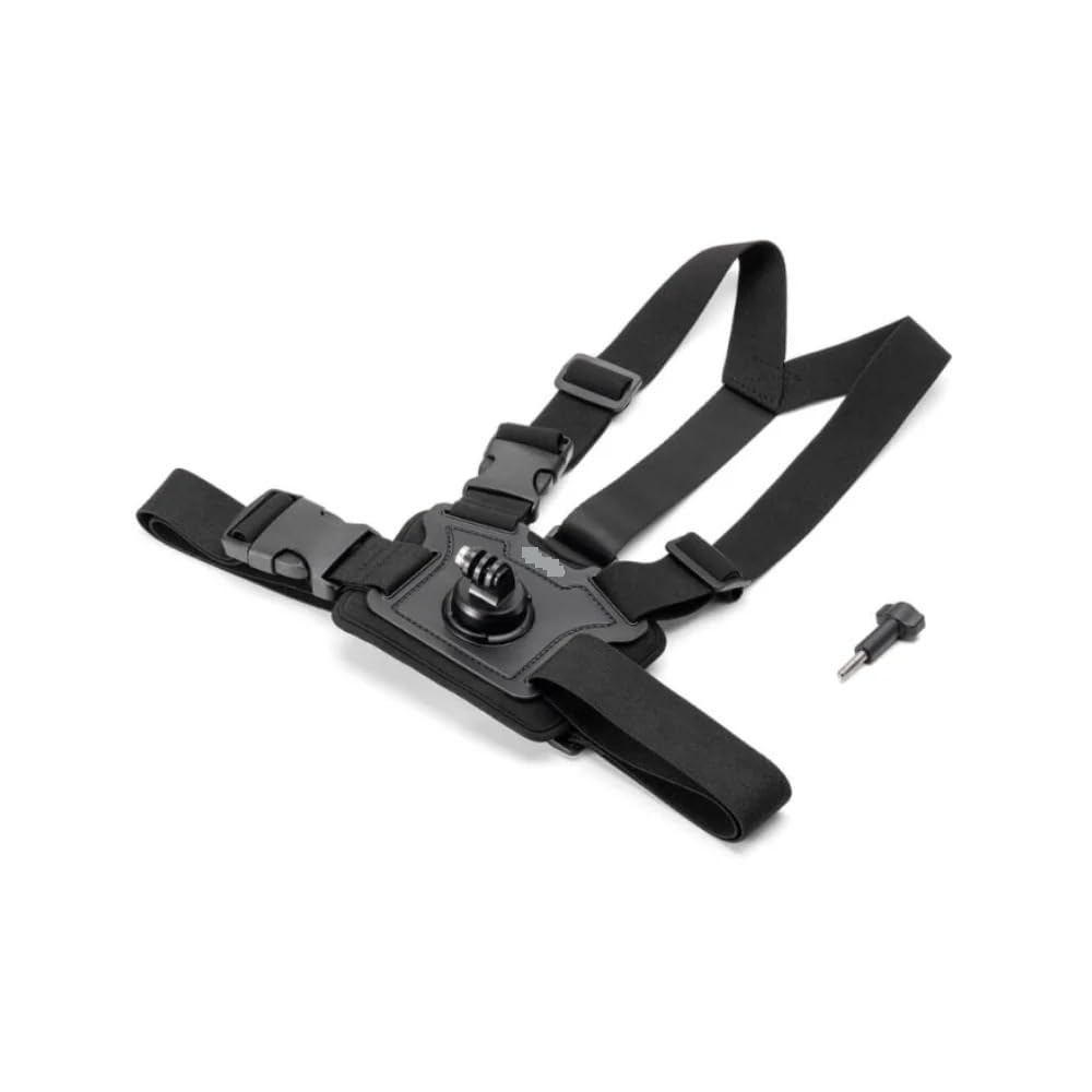 Chest Strap Mount C706276