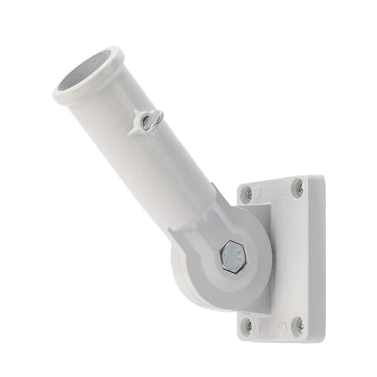 Aluminum Adjustable Wall Mounted Flag Holder I7983