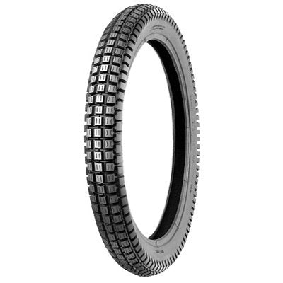 3.00x17 Tube Type Trials Tire K283159