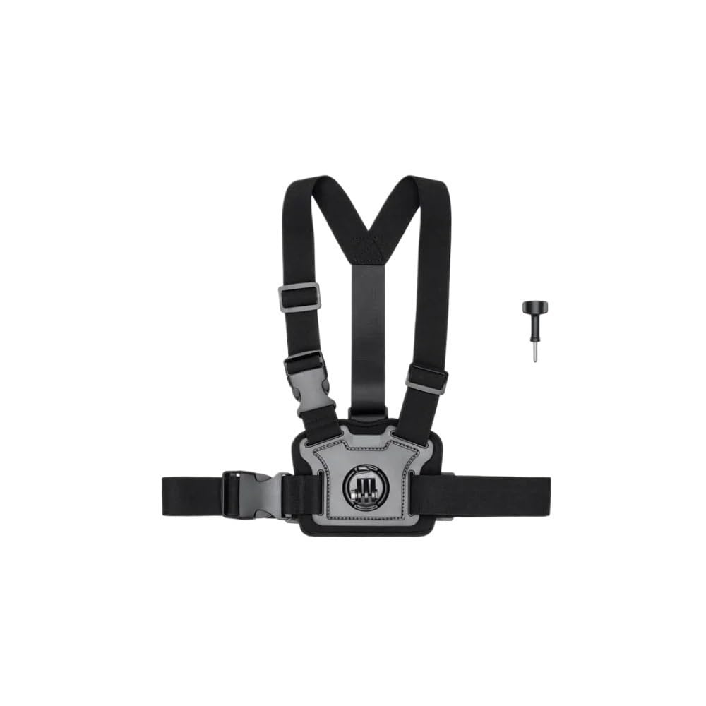 Chest Strap Mount C706276