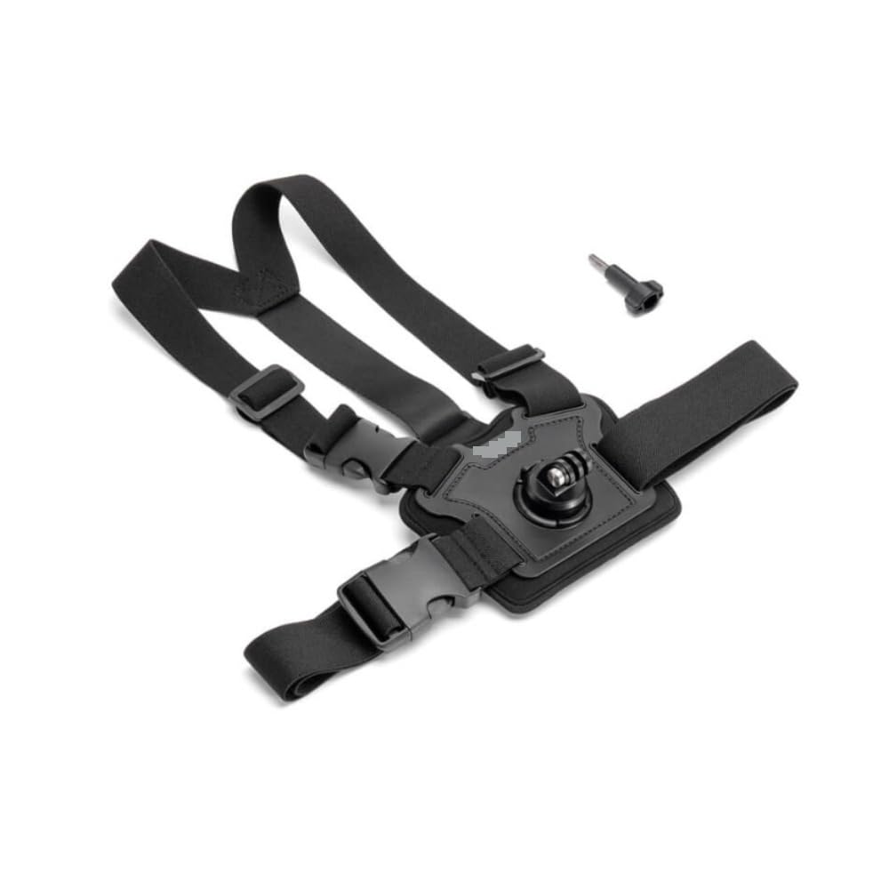 Chest Strap Mount C706276
