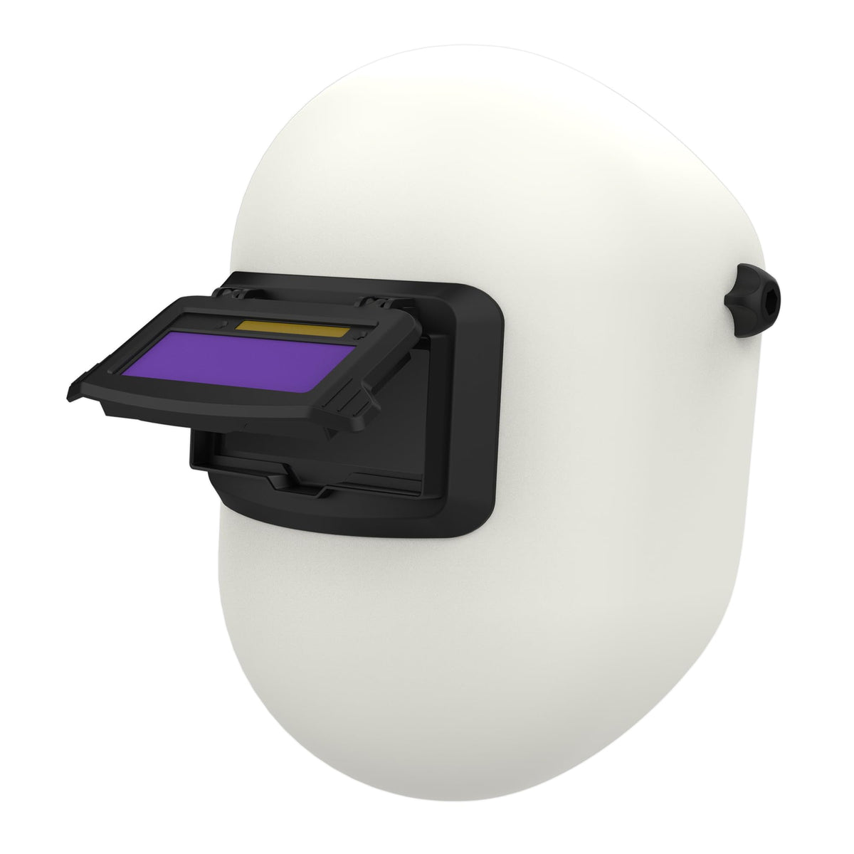 Flip Up Welding Hood V4185