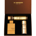 Amber Oud Gold Edition Body Spray 3 Pc R499976