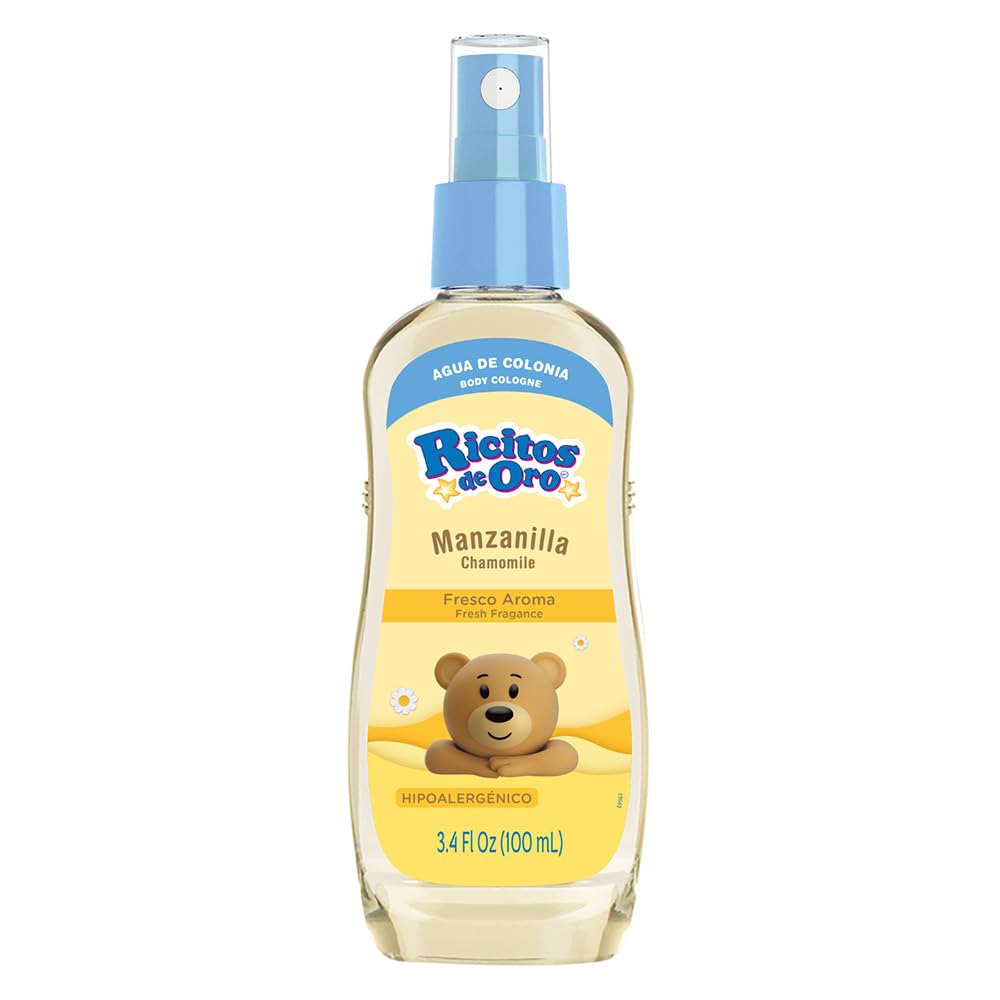 Cologne 100 ML X523915