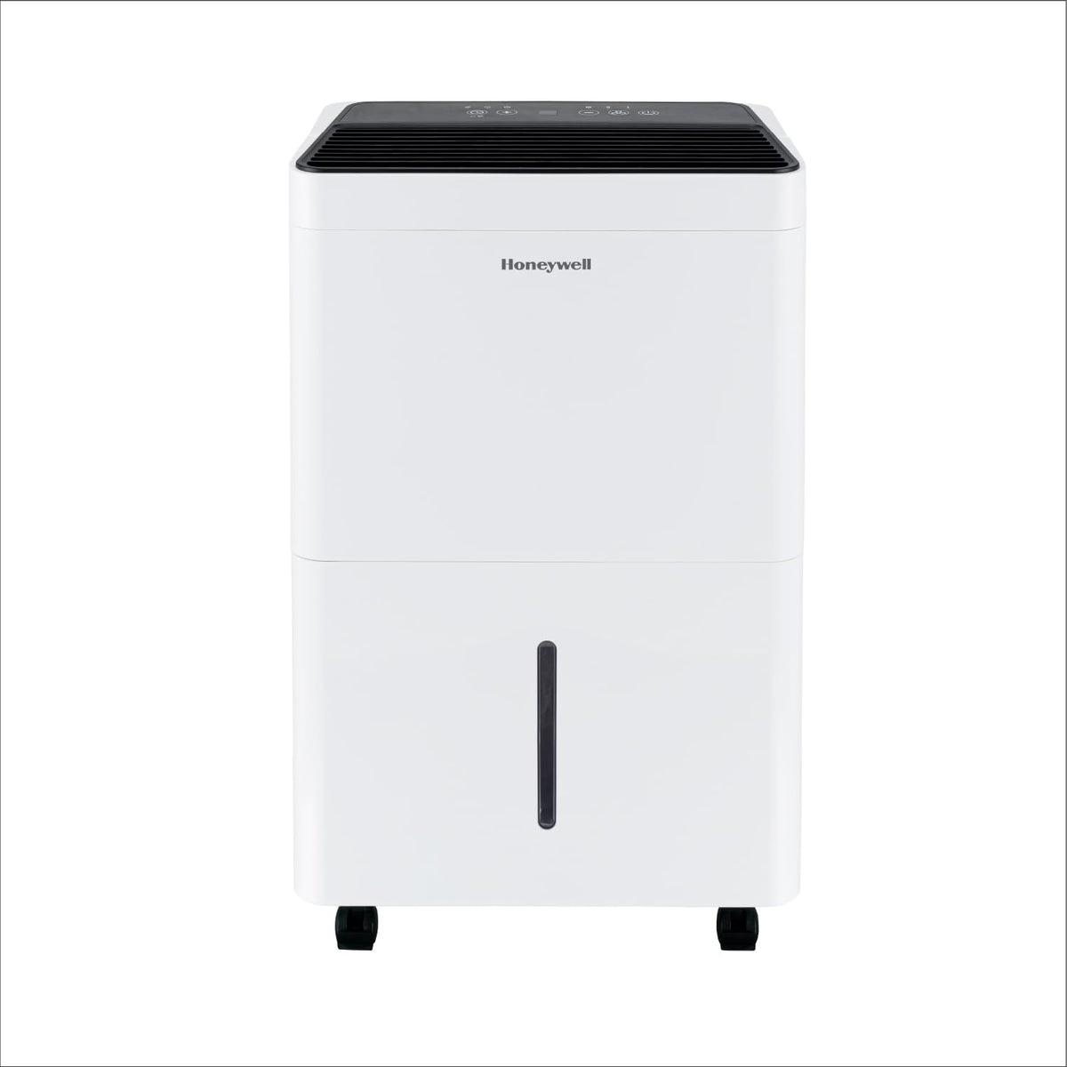 50-Pint Dehumidifier with Built-in Pump G1869