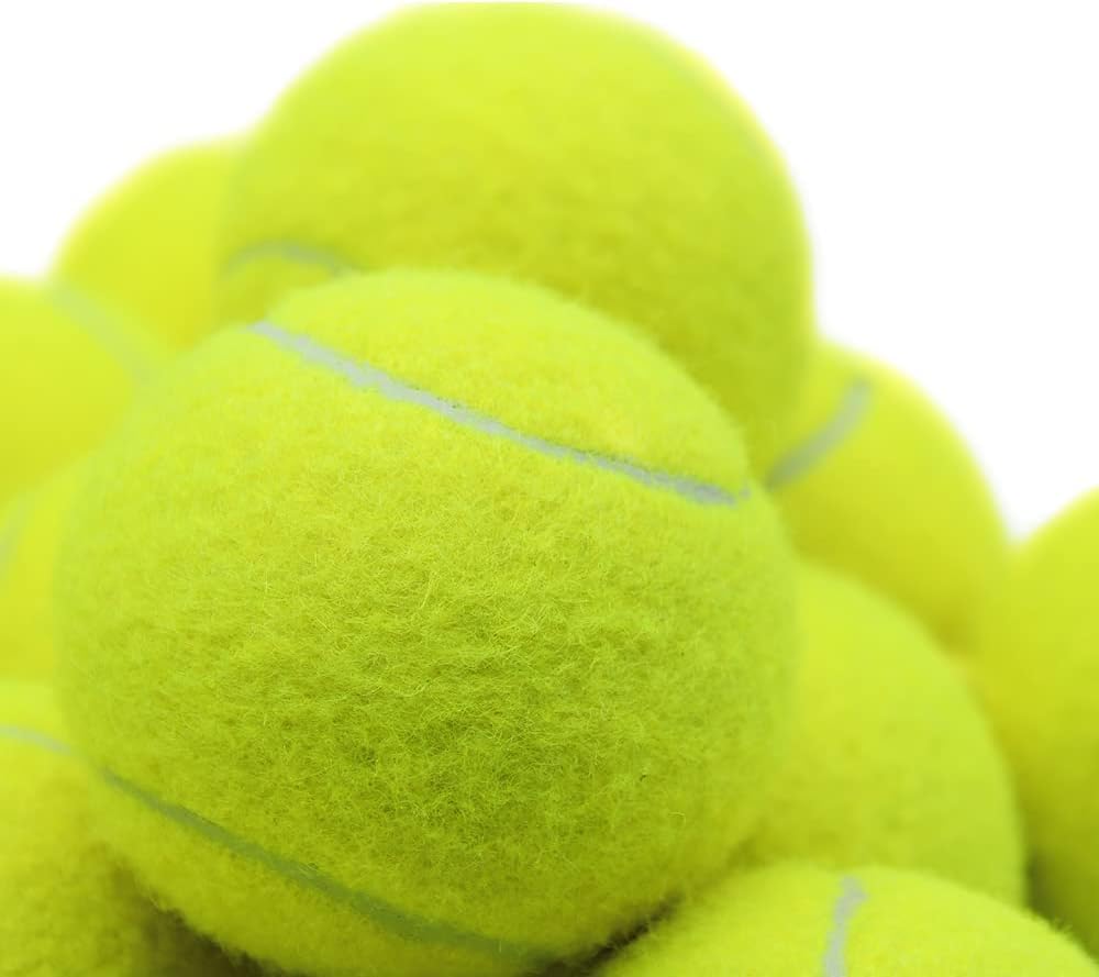 Tennis Ball 30/60 Bulk Pack N48502