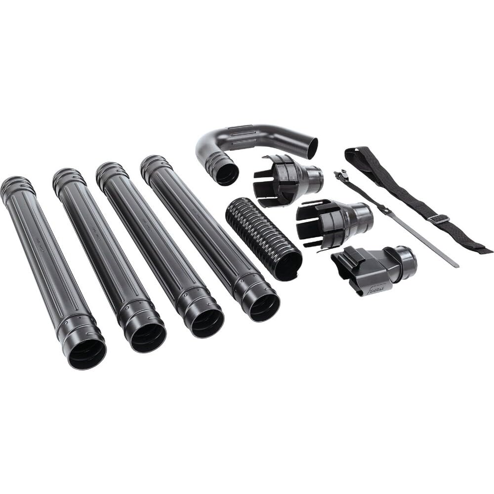 Universal Gutter Kit L395419