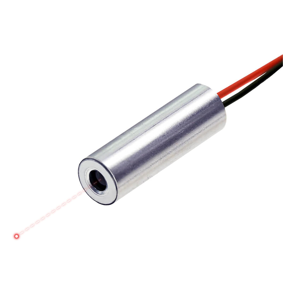 650nm Class 2 Laser Module W13020
