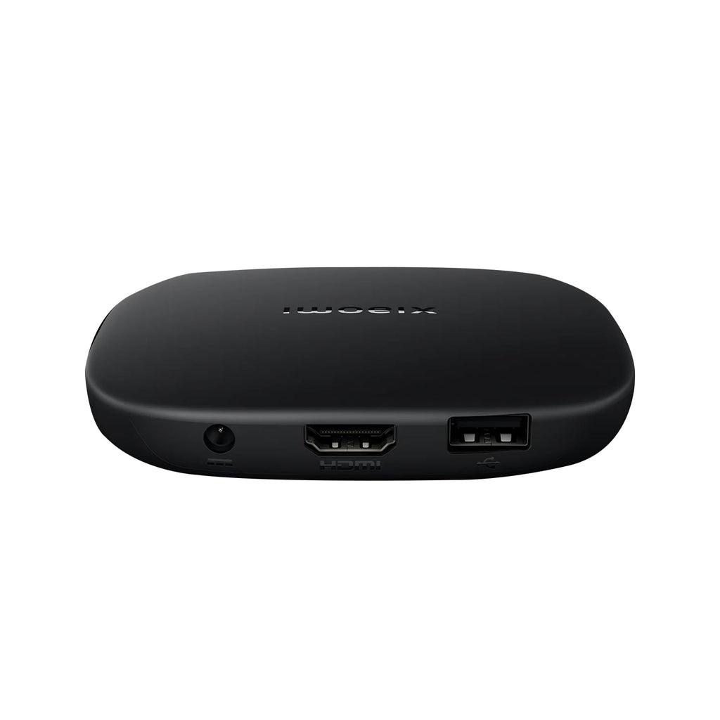 Android 4K UHD TV Box 2GB + 32GB Storage WiFi 6 HDMI 2.1 Q4421