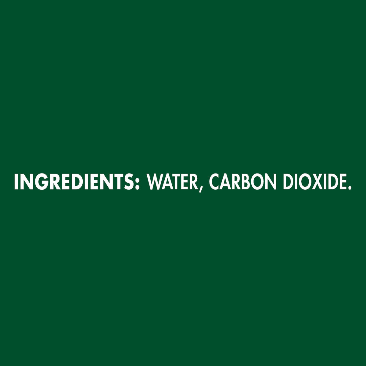 Sparkling Water 16.9 Oz 6 Pack G4595