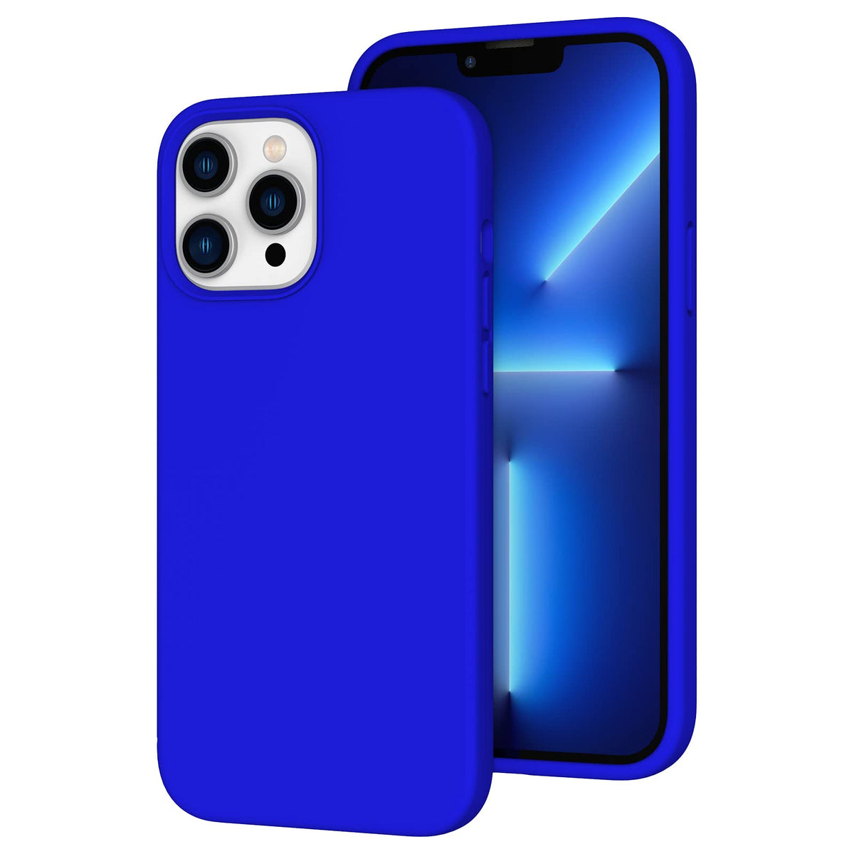 Liquid Silicone Case I6034