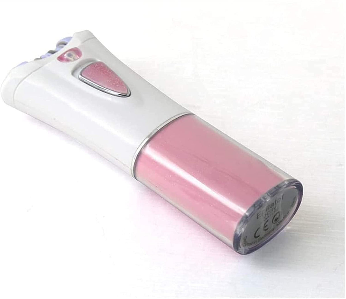 Battery Powered Epilator Mini Shaver Trimmer Razor E137
