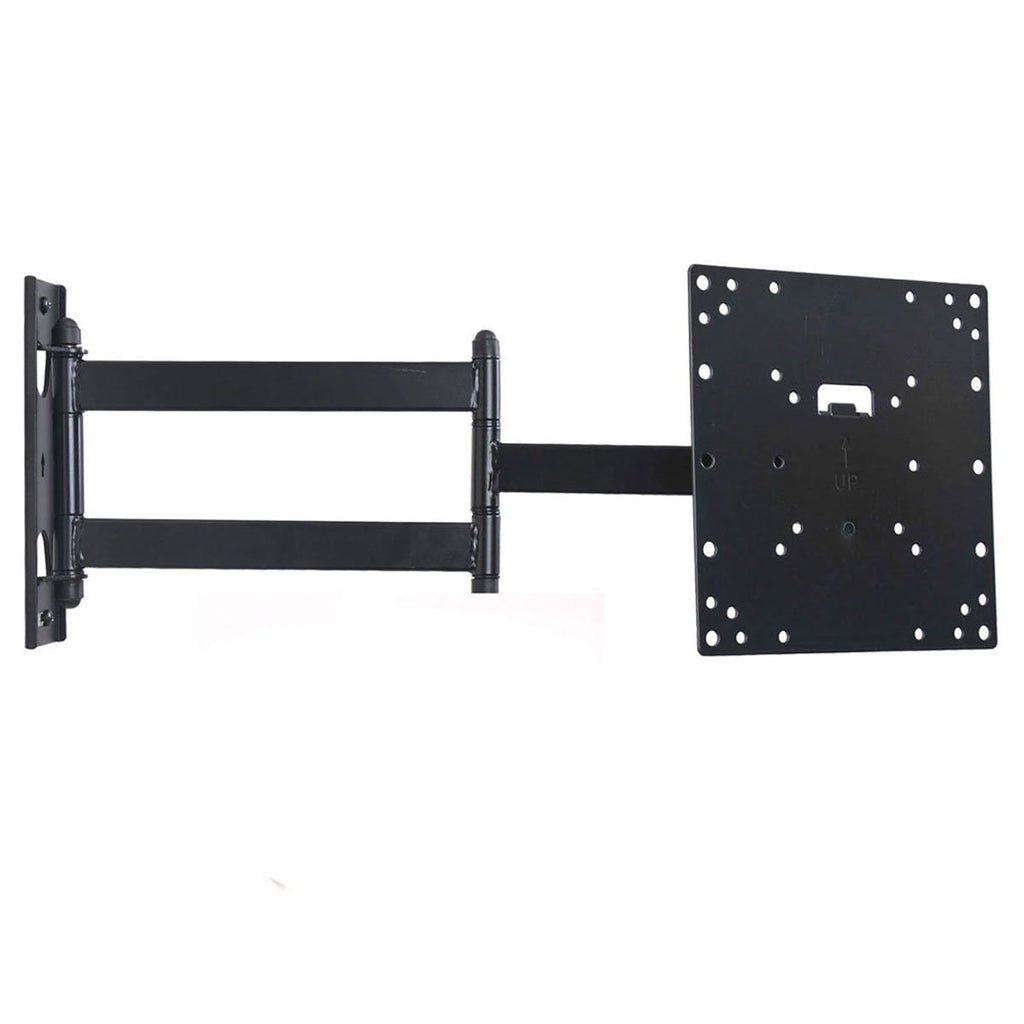 Single Stud Swing Arm TV Wall Mount W1716
