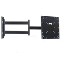 Single Stud Swing Arm TV Wall Mount W1716