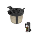 Basket Filters for Ninja Coffee Filter, 1 Pack D525