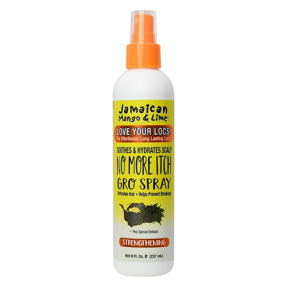 Soothing Scalp Spray 8 oz R143935