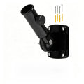 Flag Pole Holder Aluminum Alloy Bracket U9485