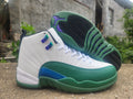 Men's Air Jordan 12 Retro "Bucks"