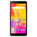 Unlocked Smartphone 5.5" HD+ Display 32GB 3000mAh Android 11 Black O977223