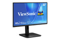 22 Inch 1080p VA Monitor with HDMI DisplayPort VGA USB X819377