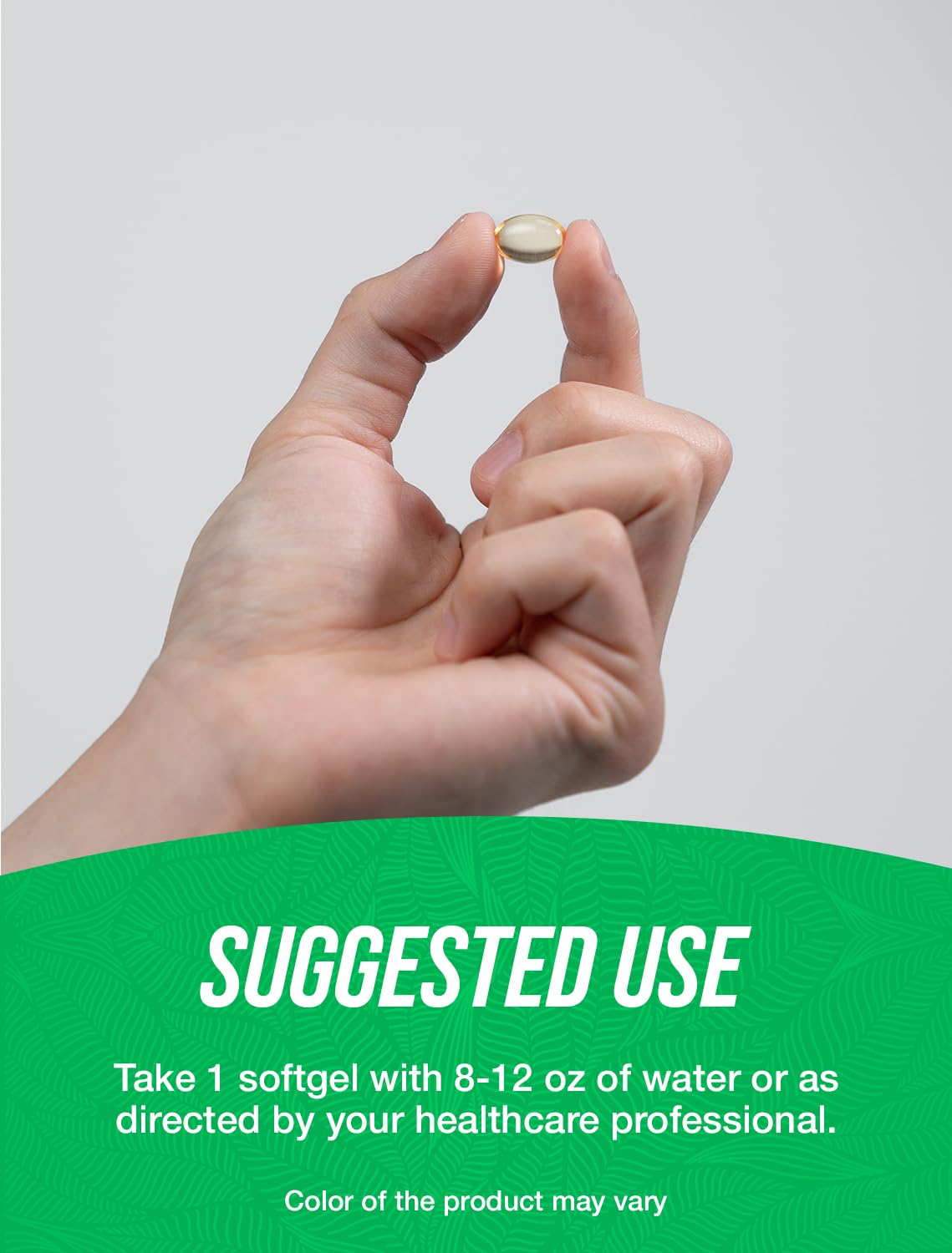 Garlic Oil Softgels 365 Count Q255