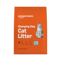 Unscented Clumping Cat Litter 14 lb Bag V3505