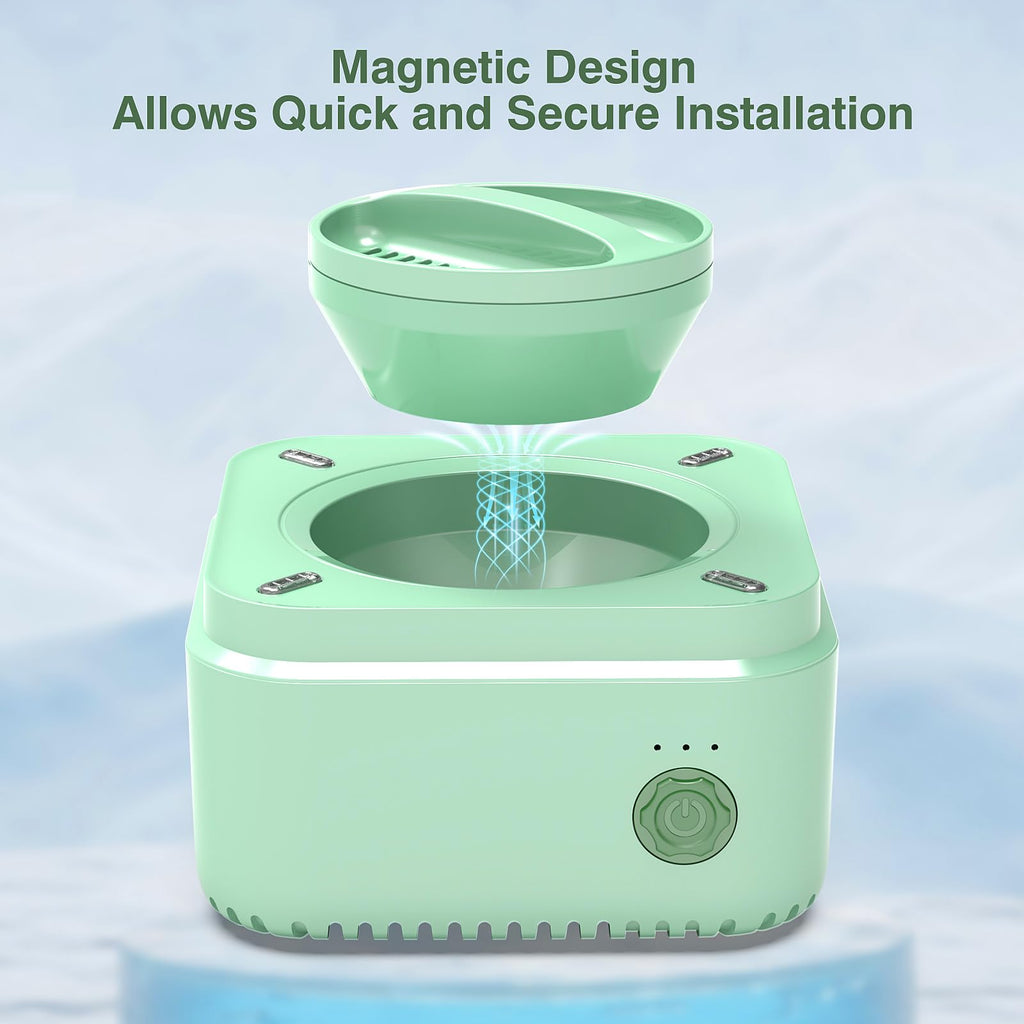 Mosquito Repeller Refills 2-Pack N810156
