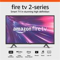 32" HD Smart TV with Voice Remote H86360