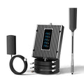 Cell Phone Booster with LCD Display H21357