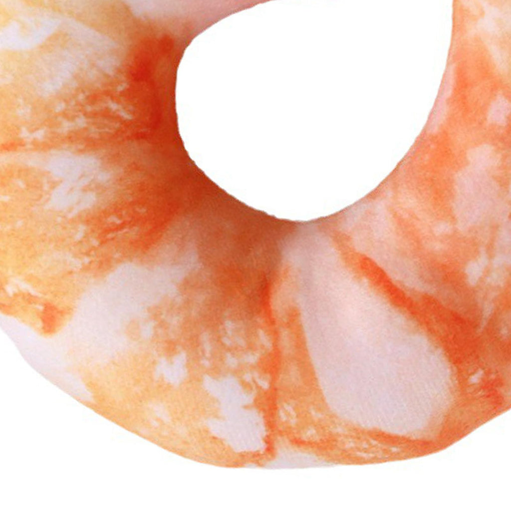 Squeaky Bite Resistant Plush Dog Toy B146525