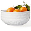 42oz Ceramic Ramen Bowl Set of 4 Y743081