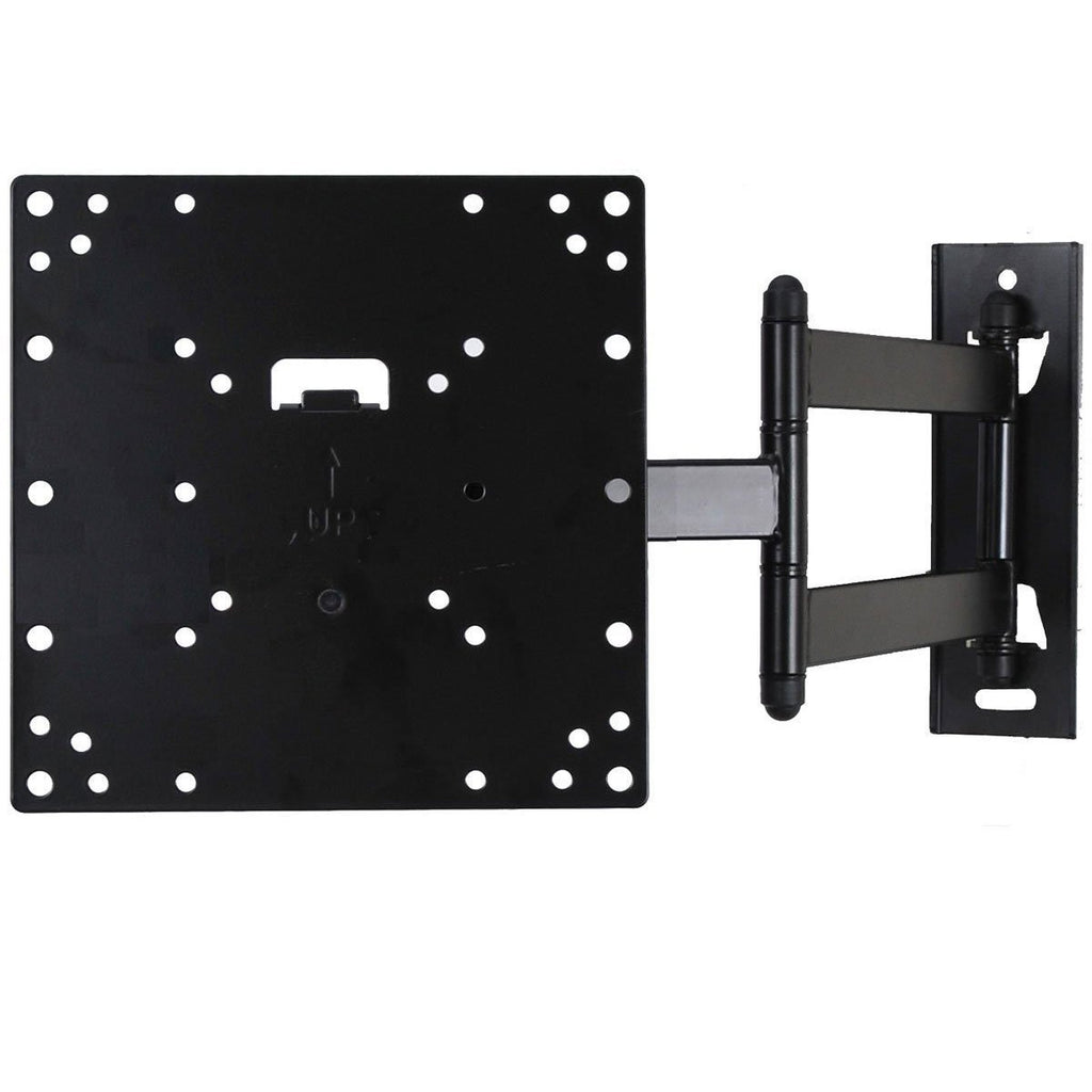 Single Stud Swing Arm TV Wall Mount W1716