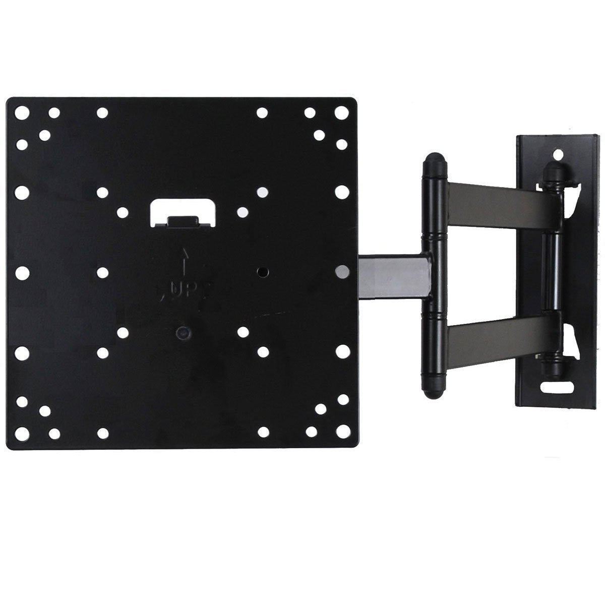 Single Stud Swing Arm TV Wall Mount W1716