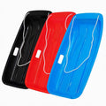 35in Snow Sled with Rope & Handles S51179