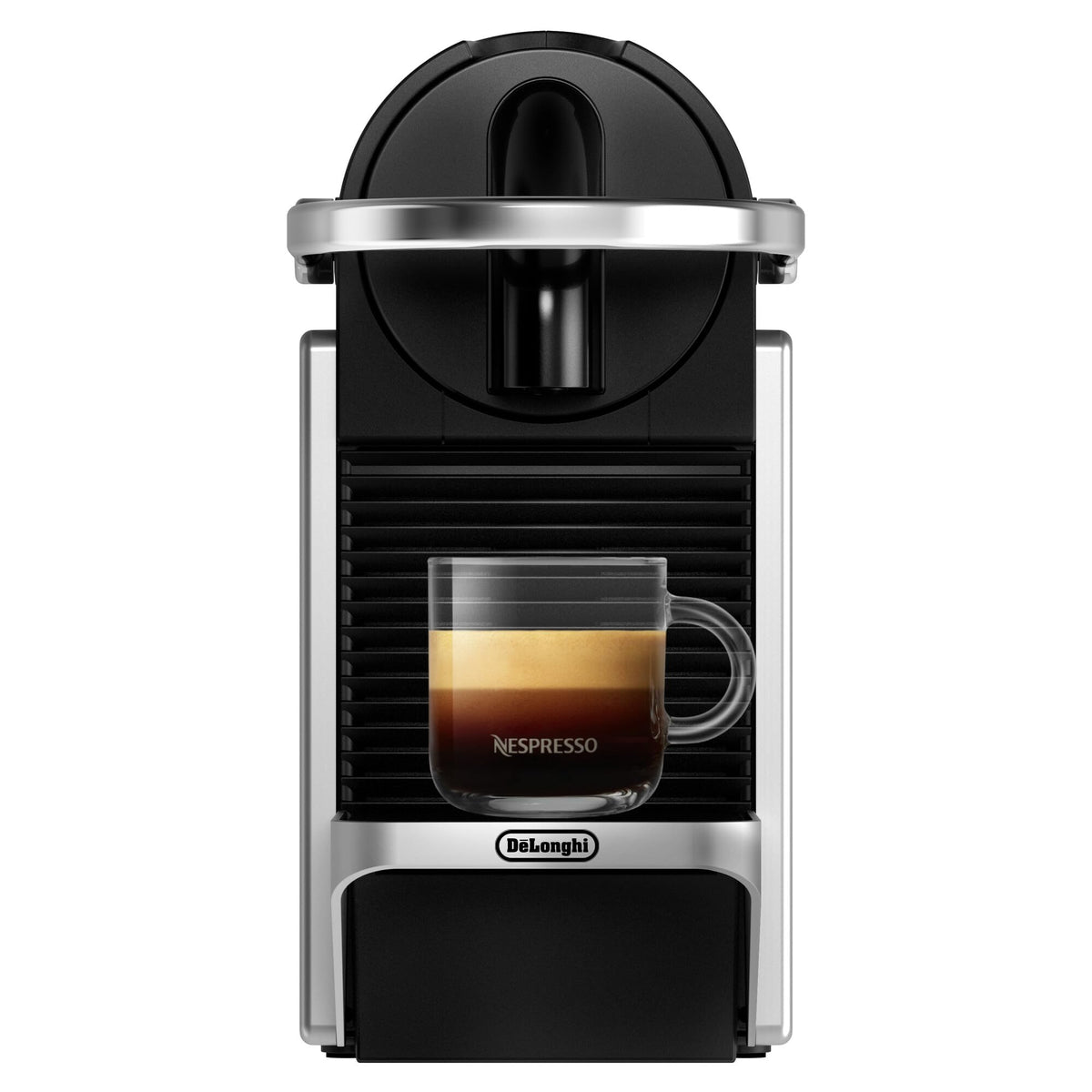 Compact Espresso Machine with 19-Bar Pump M57162