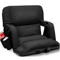 26" Extra Wide Stadium Seats with Back Support U523083