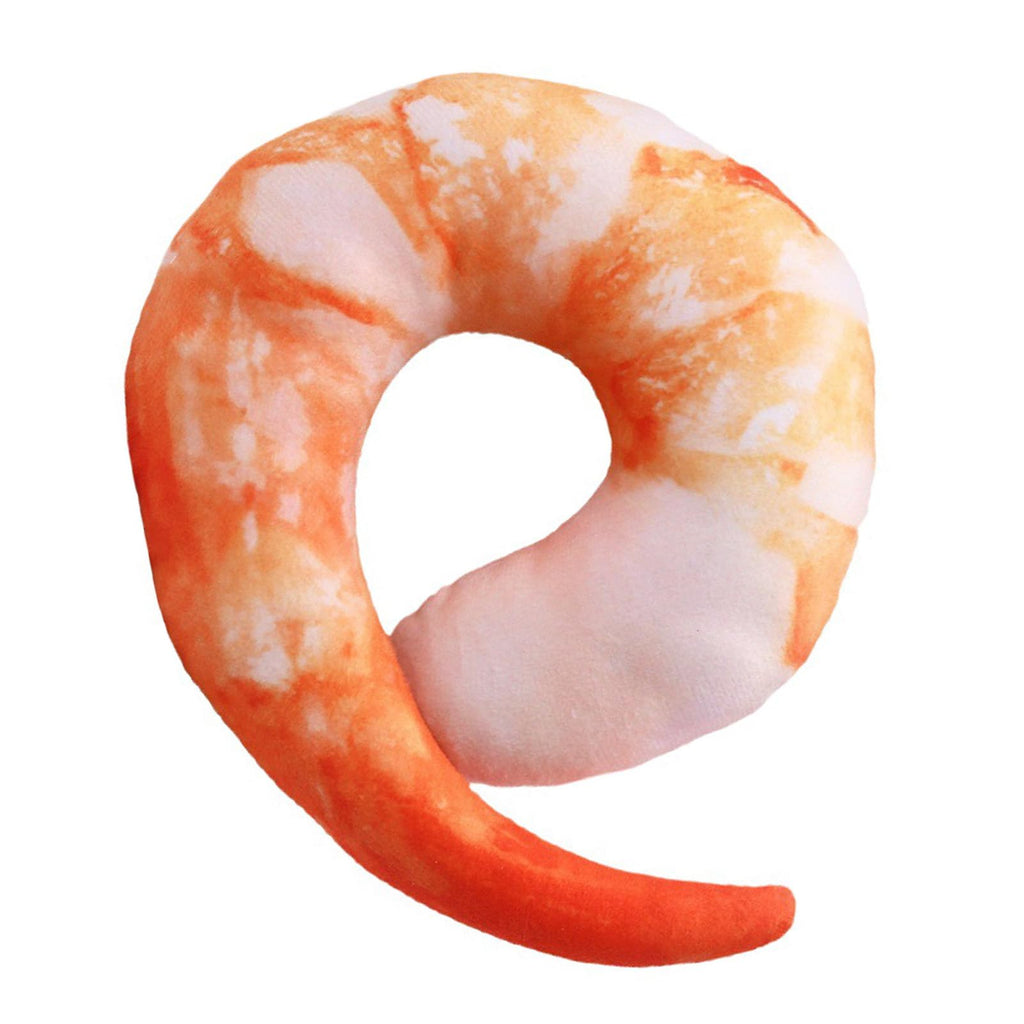 Squeaky Bite Resistant Plush Dog Toy B146525