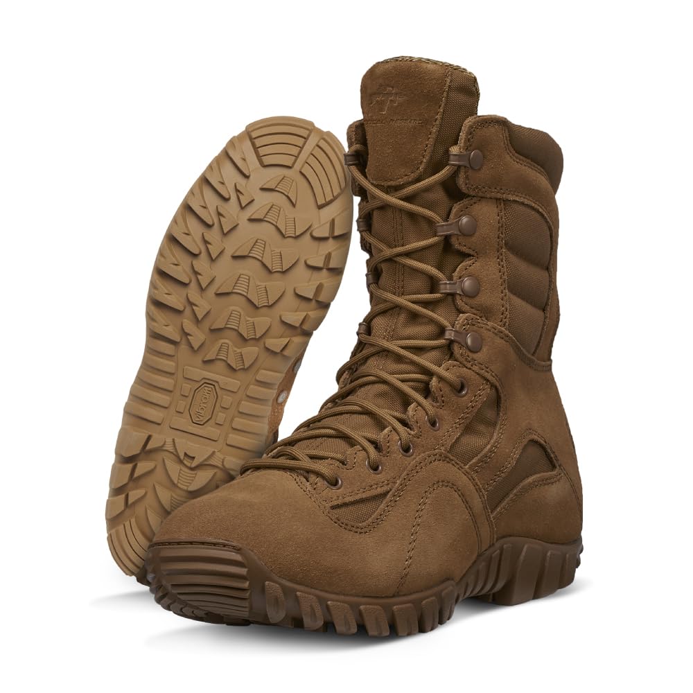 8" Tactical Boots J52020