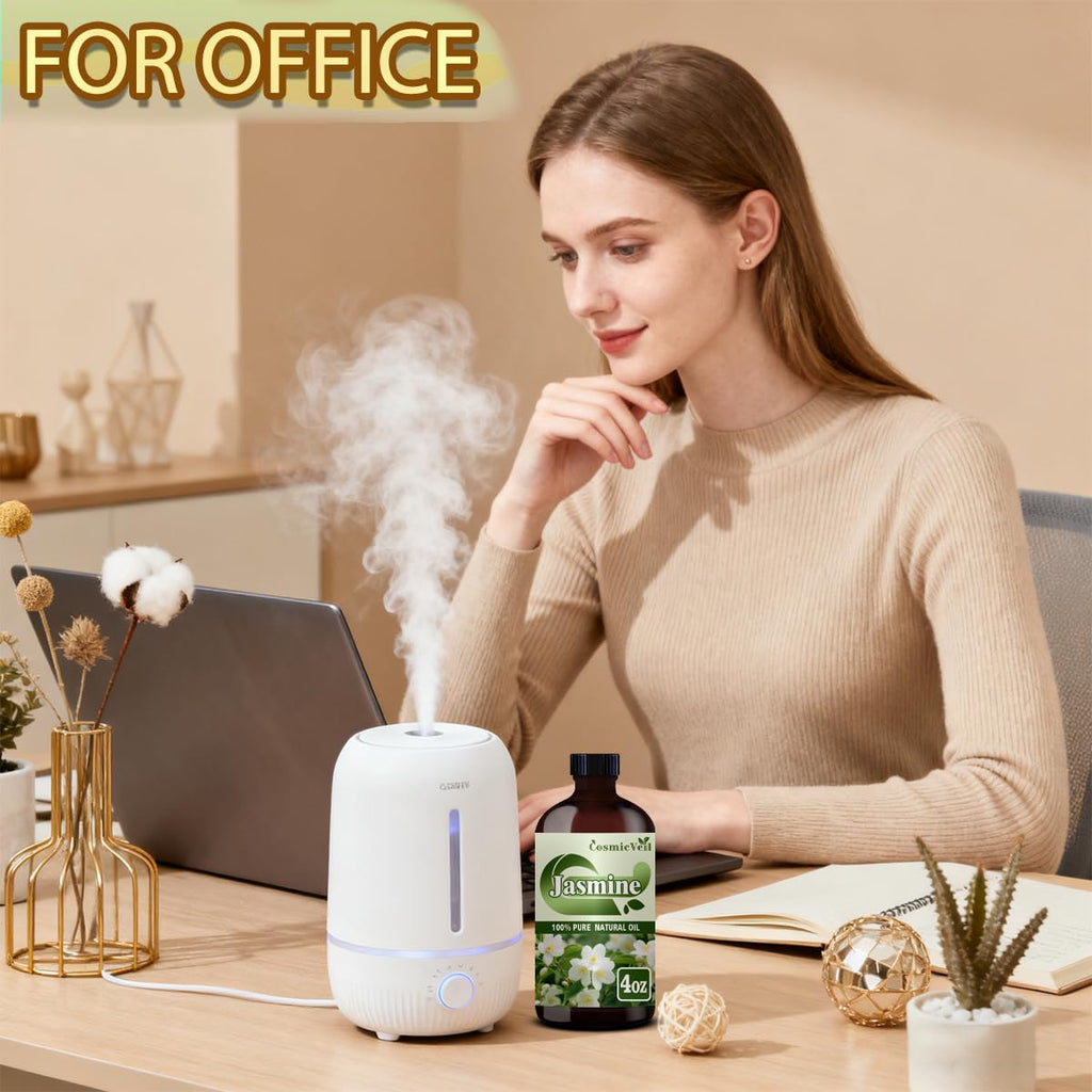 Marjoram and Lavender Essential Oil 16 Fl Oz Y841745