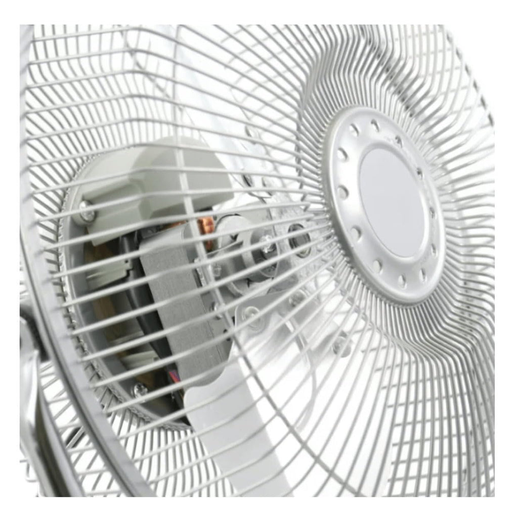 9-Inch High Velocity All Metal Desk Fan O55498
