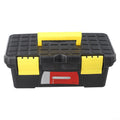 10 Inch Dual Layer Plastic Toolbox V500