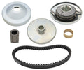 6.5 HP 212CC Torque Converter Clutch Driver Pulley with Drive Belt D971462