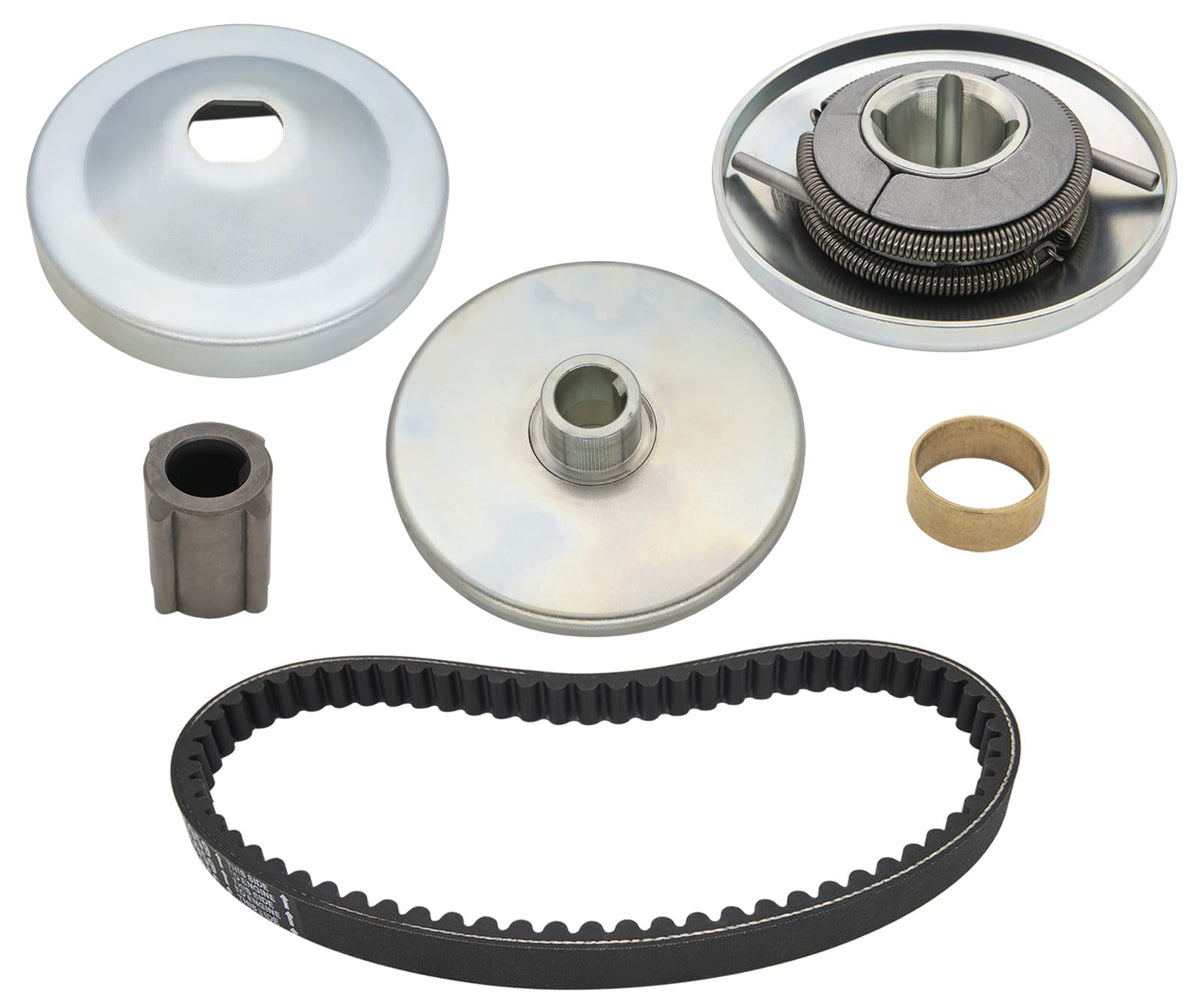 6.5 HP 212CC Torque Converter Clutch Driver Pulley with Drive Belt D971462