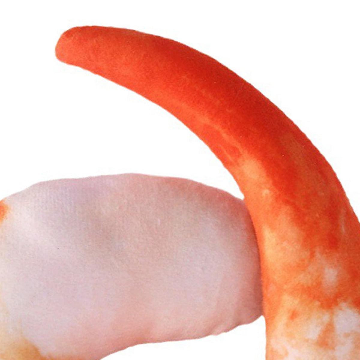 Squeaky Bite Resistant Plush Dog Toy B146525