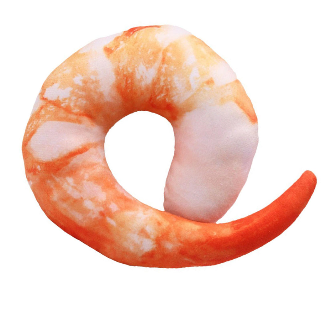 Squeaky Bite Resistant Plush Dog Toy B146525