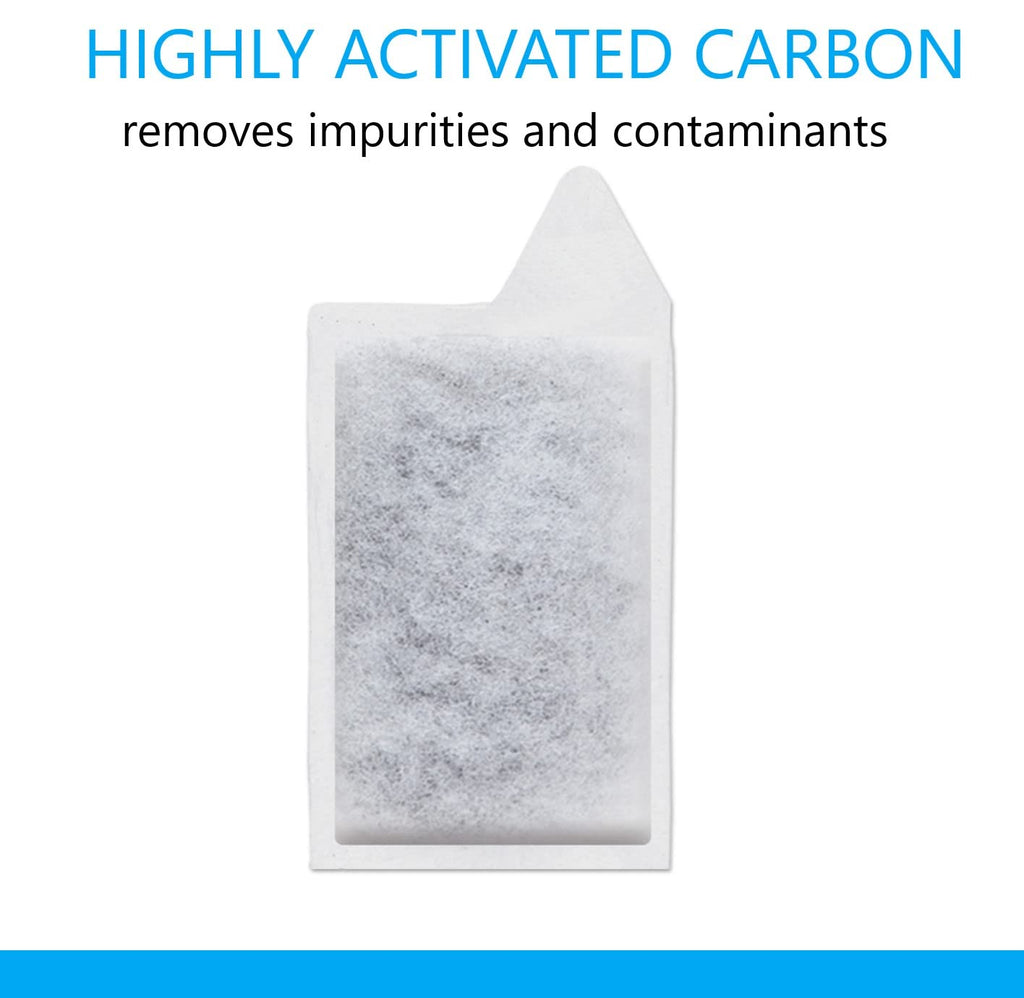 Small Replacement Filter Cartridges 3 Pack Z45868