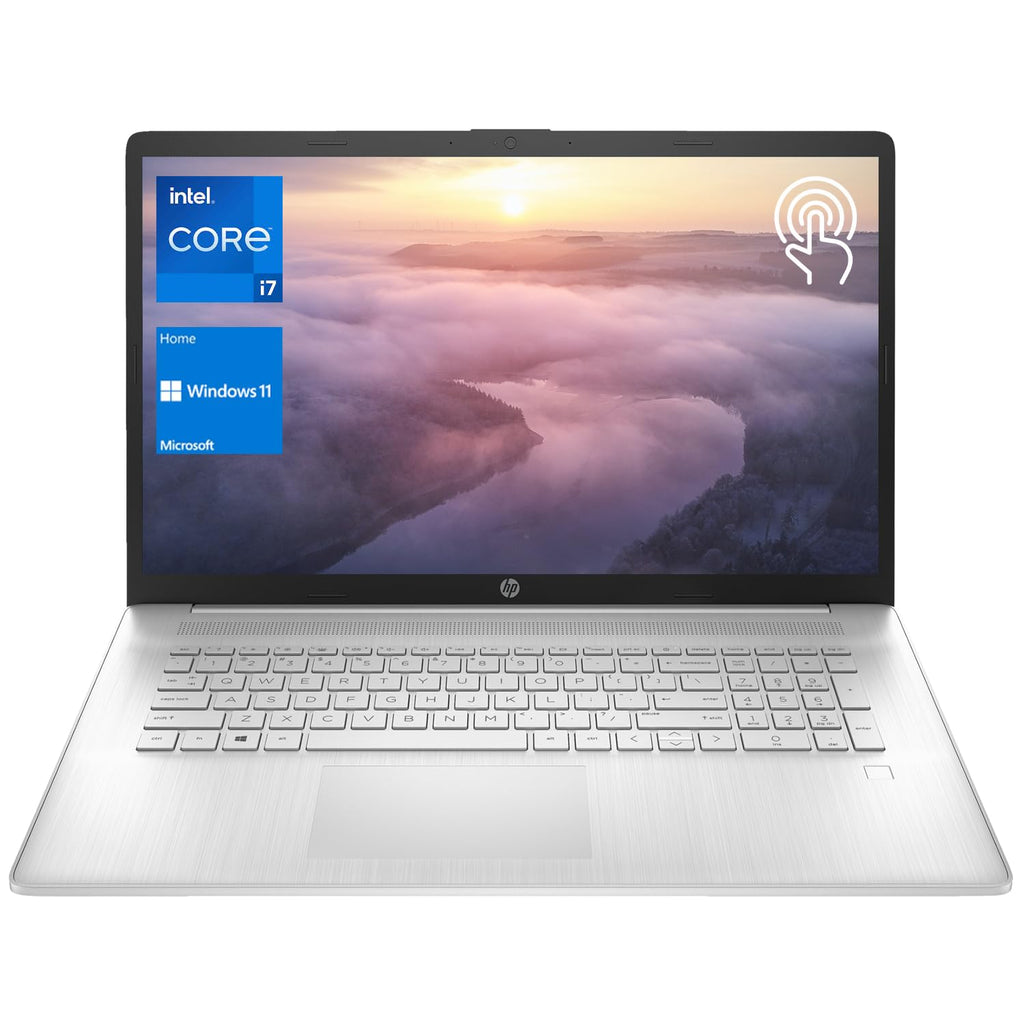 17.3" Touchscreen Laptop, Intel Core i7, 16GB RAM, 1TB SSD G6859
