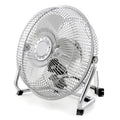 9-Inch High Velocity All Metal Desk Fan O55498
