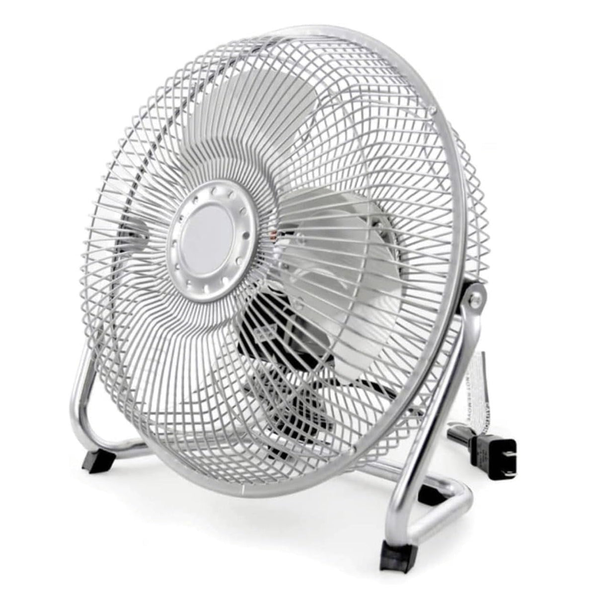9-Inch High Velocity All Metal Desk Fan O55498